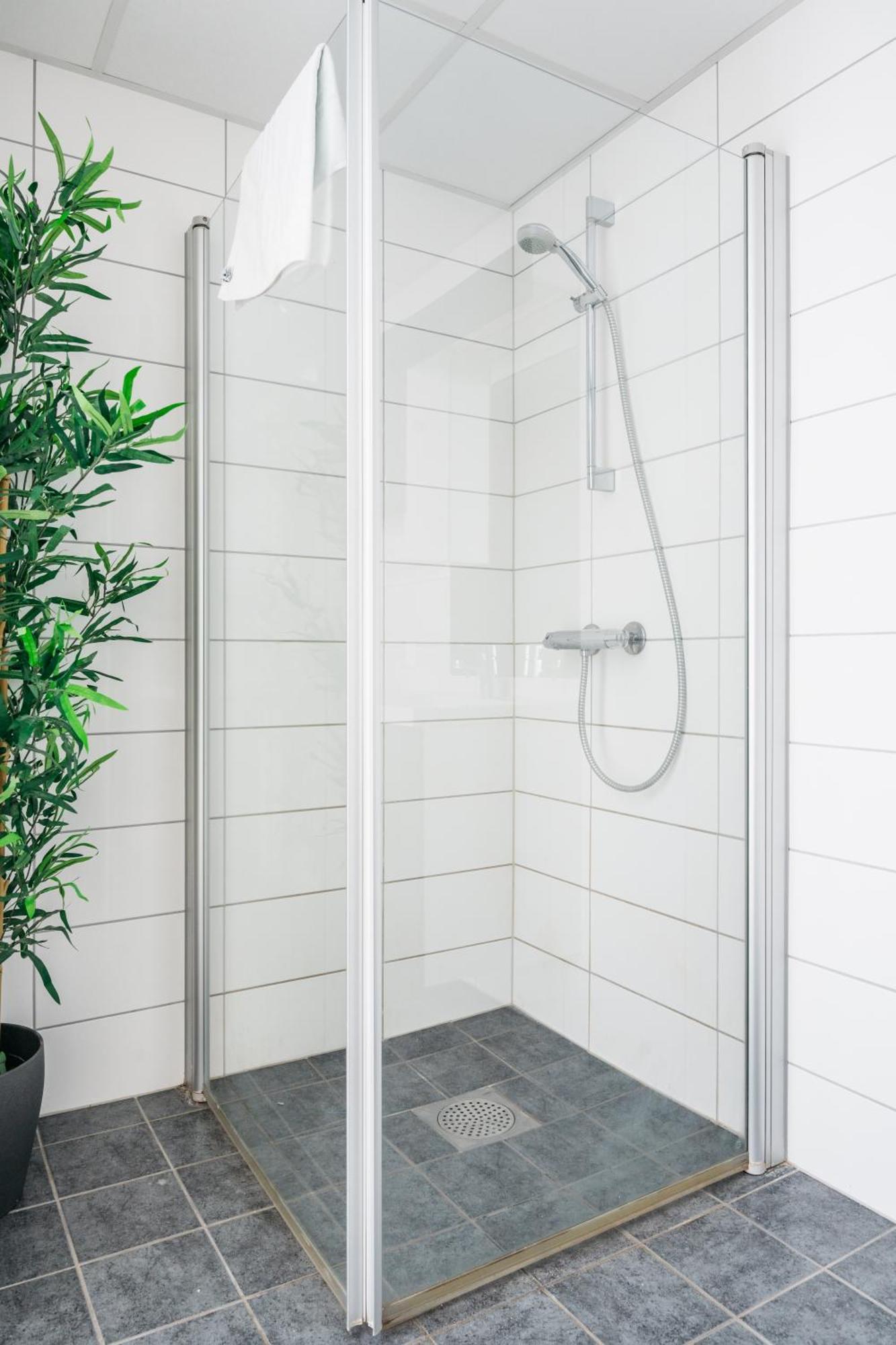 Stay Urban - Scandinavian Comfort With Private Balcony 베르겐 외부 사진